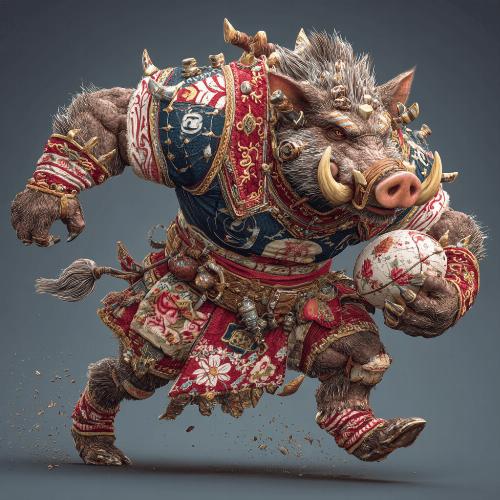 Avatar de IncoherHunter57