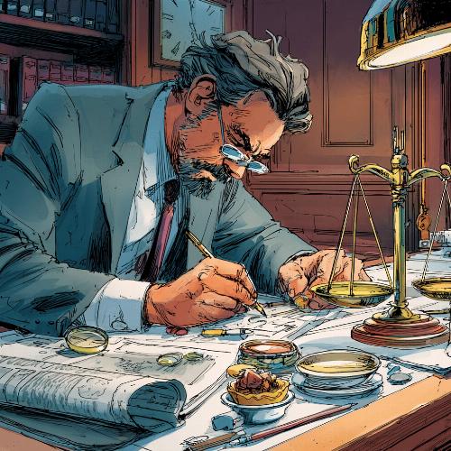 Avatar de QuantaLogic