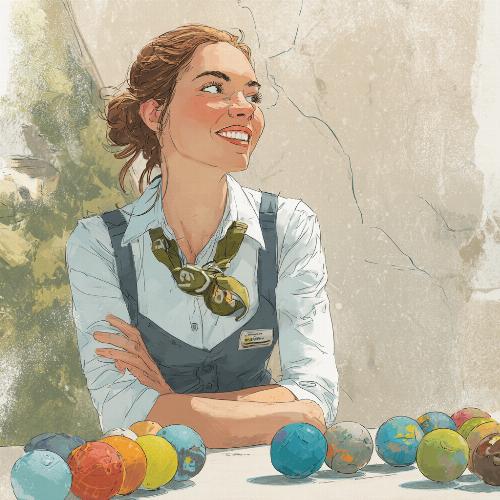 Avatar de Biscotine77