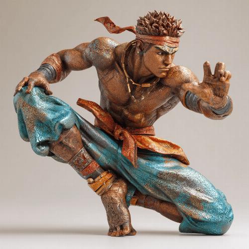 Avatar de ResolveForce