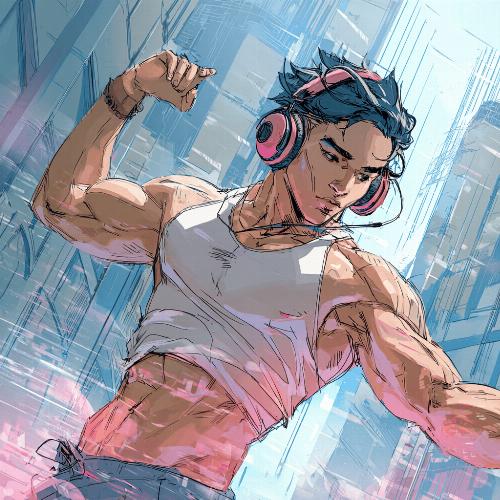 Avatar de SilentFury