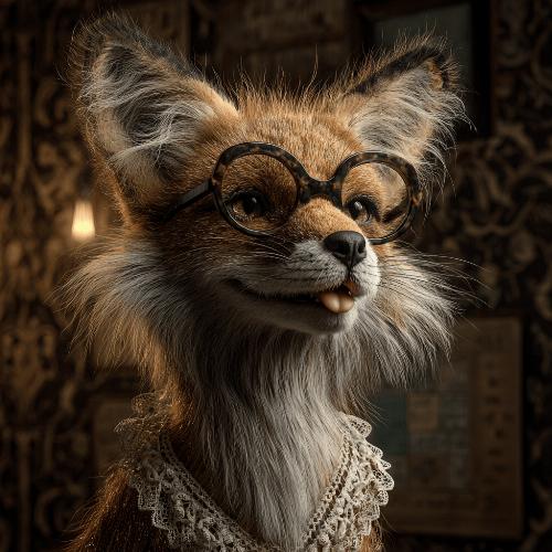 Avatar de RogueGlitch