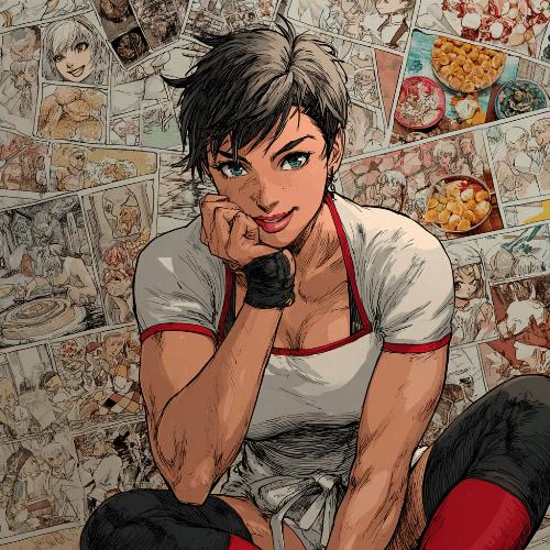 Avatar de LouveDouce3